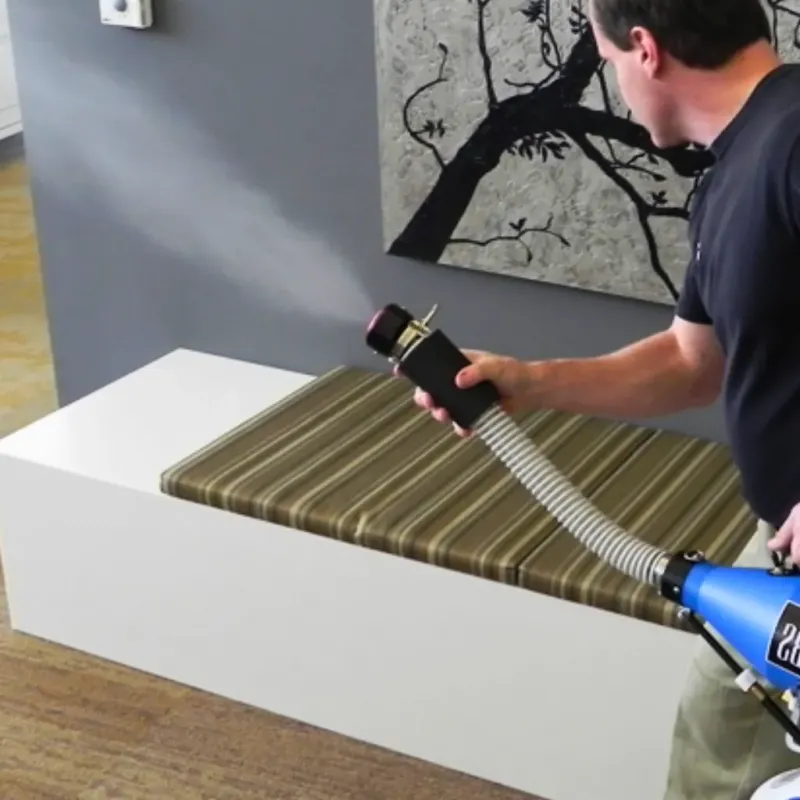 Professional Odor Removal in Coryell County, TX